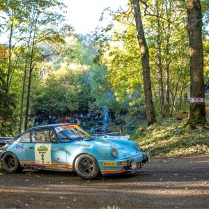 5° RALLY LESSINIA HISTORIC - Gallery 5